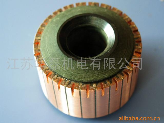 各种规格换向器